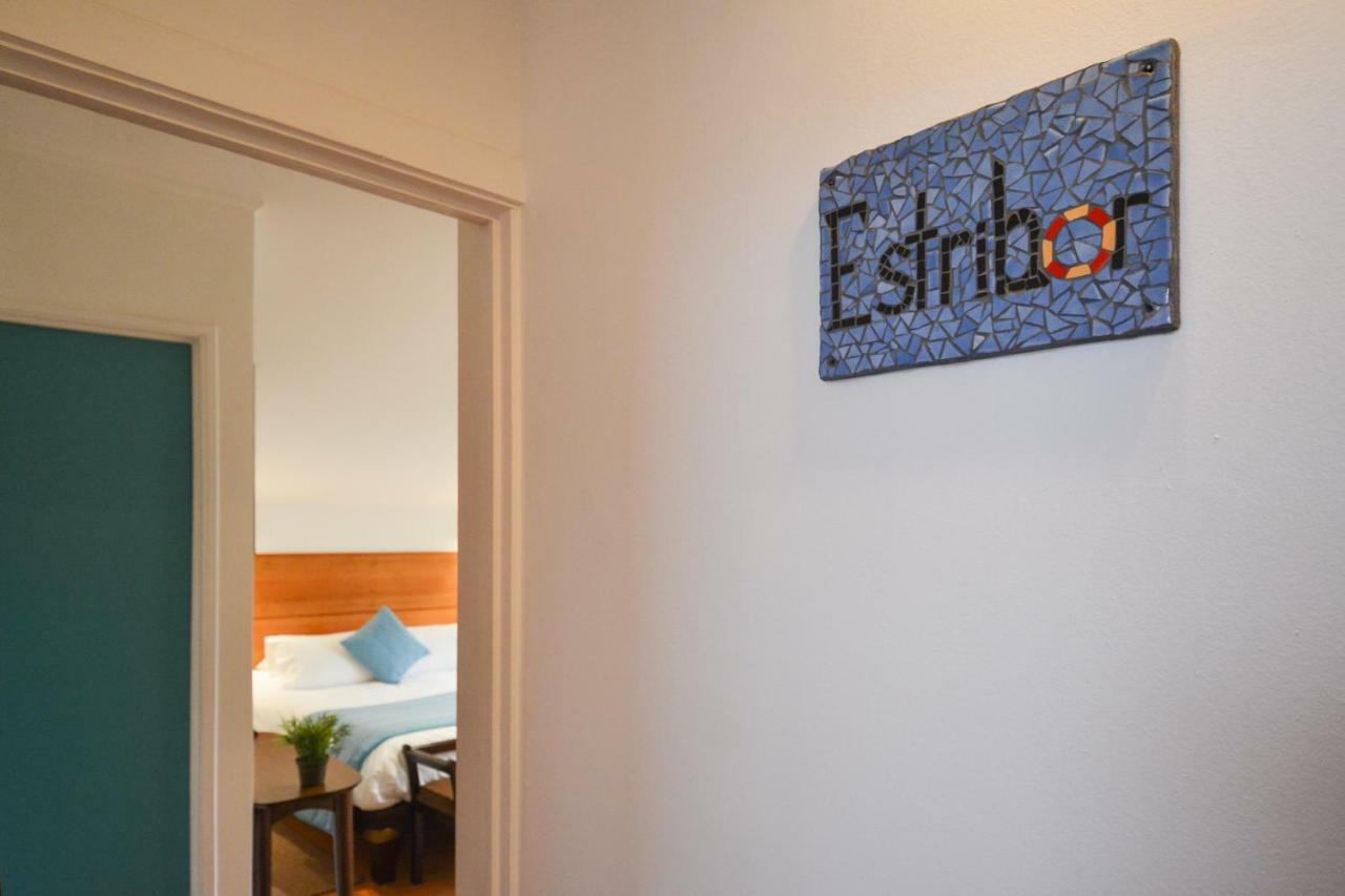 Kai Bed And Breakfast Algarrobo Eksteriør bilde