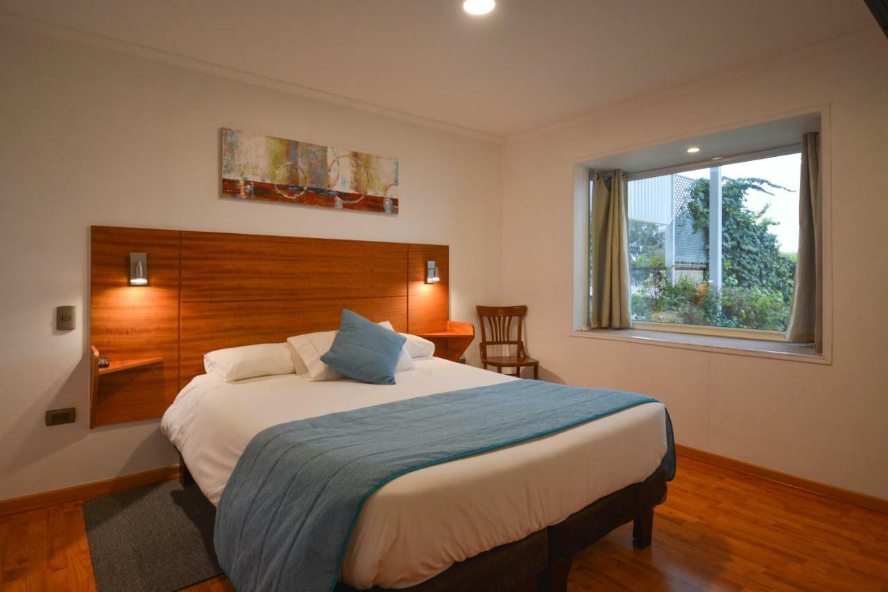 Kai Bed And Breakfast Algarrobo Eksteriør bilde