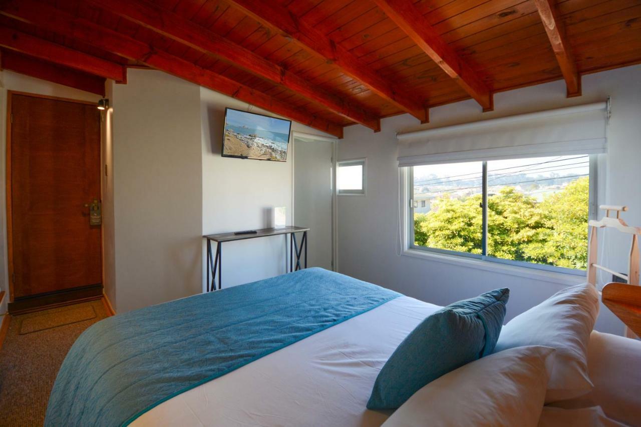 Kai Bed And Breakfast Algarrobo Eksteriør bilde